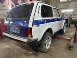 ВАЗ (Lada) Lada 2121 2009 годаүшін1 200 000 тг. в Алматы – фото 4