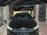 Kia K5 2024 года за 15 000 000 тг. в Шымкент