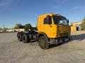 КамАЗ  54115 2007 годаүшін5 800 000 тг. в Актау