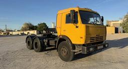 КамАЗ  54115 2007 годаүшін5 800 000 тг. в Актау