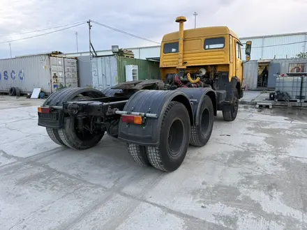 КамАЗ  54115 2007 года за 5 800 000 тг. в Актау – фото 16