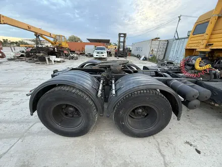 КамАЗ  54115 2007 года за 5 800 000 тг. в Актау – фото 22