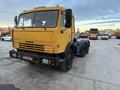 КамАЗ  54115 2007 годаүшін5 800 000 тг. в Актау – фото 23