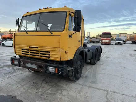 КамАЗ  54115 2007 года за 5 800 000 тг. в Актау – фото 23