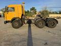 КамАЗ  54115 2007 годаүшін5 800 000 тг. в Актау – фото 3
