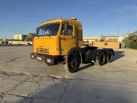 КамАЗ  54115 2007 года за 5 800 000 тг. в Актау – фото 7
