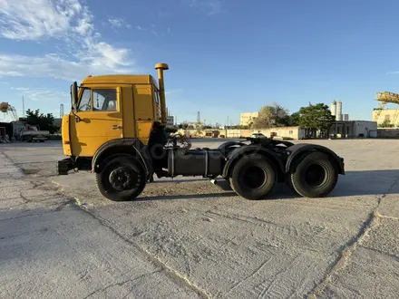 КамАЗ  54115 2007 года за 5 800 000 тг. в Актау – фото 6