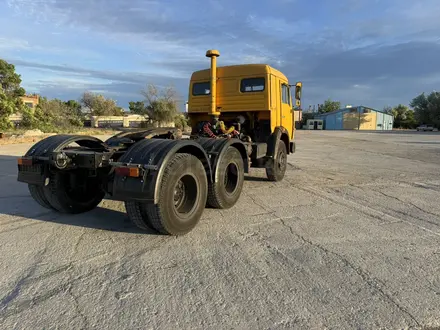 КамАЗ  54115 2007 года за 5 800 000 тг. в Актау – фото 5