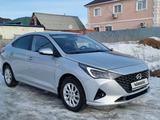 Hyundai Accent 2021 года за 8 700 000 тг. в Уральск – фото 3