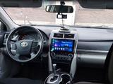 Toyota Camry 2012 годаүшін5 200 000 тг. в Уральск