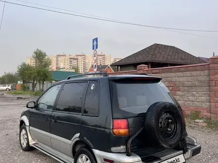 Mitsubishi RVR 1995 года за 1 200 000 тг. в Алматы – фото 2