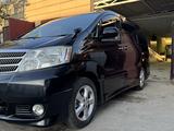 Toyota Alphard 2008 годаүшін4 300 000 тг. в Атырау – фото 3