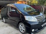 Toyota Alphard 2008 годаүшін4 300 000 тг. в Атырау – фото 4