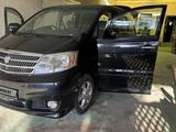 Toyota Alphard 2008 годаүшін4 300 000 тг. в Атырау – фото 5