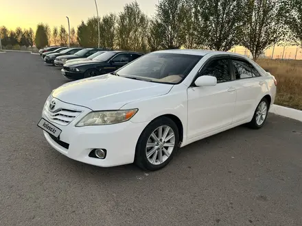 Toyota Camry 2011 года за 6 668 031 тг. в Астана – фото 15