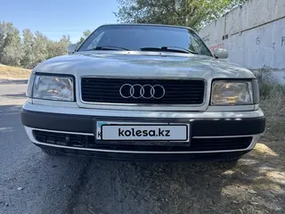 Audi 100