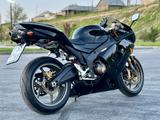 Kawasaki  ZX-6 Ninja 2006 годаүшін2 950 000 тг. в Шымкент