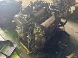 ДВИГАТЕЛЬ МОТОР АКПП КОРОБКА AUQ 1.8 TURBO ИЗ ЯПОНИИ за 400 000 тг. в Семей