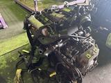 ДВИГАТЕЛЬ МОТОР АКПП КОРОБКА AUQ 1.8 TURBO ИЗ ЯПОНИИ за 400 000 тг. в Семей – фото 2
