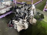 ДВИГАТЕЛЬ МОТОР АКПП КОРОБКА AUQ 1.8 TURBO ИЗ ЯПОНИИ за 400 000 тг. в Семей – фото 3