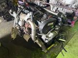 ДВИГАТЕЛЬ МОТОР АКПП КОРОБКА AUQ 1.8 TURBO ИЗ ЯПОНИИ за 400 000 тг. в Семей – фото 4