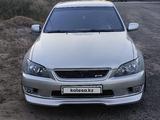 Lexus IS 200 1999 годаүшін2 500 000 тг. в Семей – фото 2
