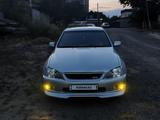 Lexus IS 200 1999 годаүшін2 500 000 тг. в Семей – фото 3