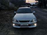 Lexus IS 200 1999 годаүшін2 500 000 тг. в Семей – фото 4