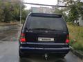 Mercedes-Benz ML 270 2002 года за 3 900 000 тг. в Костанай – фото 2