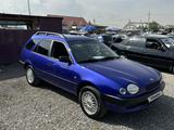 Toyota Corolla 1997 годаүшін2 100 000 тг. в Алматы