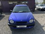 Toyota Corolla 1997 годаүшін2 100 000 тг. в Алматы – фото 2