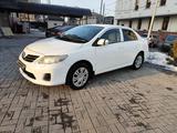 Toyota Corolla 2013 годаүшін6 100 000 тг. в Алматы – фото 2