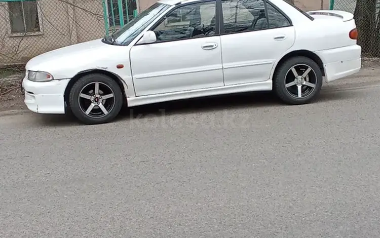 Mitsubishi Lancer 1993 годаfor700 000 тг. в Алматы