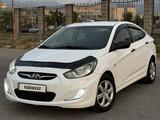 Hyundai Accent 2013 года за 5 000 000 тг. в Алматы