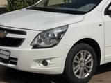 Chevrolet Cobalt 2022 годаүшін4 650 000 тг. в Шымкент – фото 3