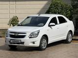 Chevrolet Cobalt 2022 годаүшін4 650 000 тг. в Шымкент