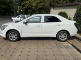 Chevrolet Cobalt 2022 годаүшін4 650 000 тг. в Шымкент – фото 4