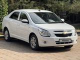 Chevrolet Cobalt 2022 годаүшін4 650 000 тг. в Шымкент – фото 2
