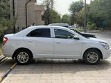 Chevrolet Cobalt 2022 годаүшін4 650 000 тг. в Шымкент – фото 5