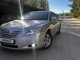 Toyota Camry 2007 годаүшін7 200 000 тг. в Актобе