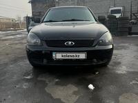 ВАЗ (Lada) Priora 2170 2008 года за 1 700 000 тг. в Алматы