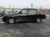 ВАЗ (Lada) Priora 2170 2008 годаүшін1 700 000 тг. в Алматы – фото 3