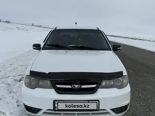 Daewoo Nexia