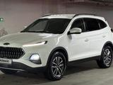 JAC S7 2020 года за 8 250 000 тг. в Алматы – фото 4