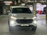 JAC S7 2020 года за 8 250 000 тг. в Алматы – фото 3