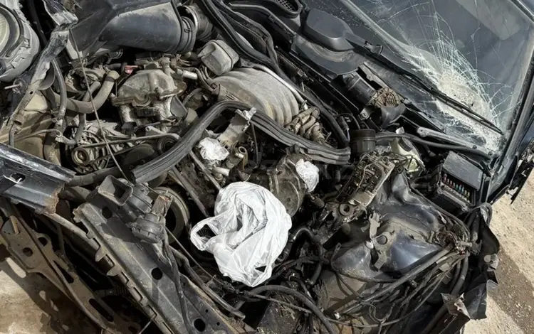 Mercedes-Benz E 280 1998 года за 900 000 тг. в Кызылорда