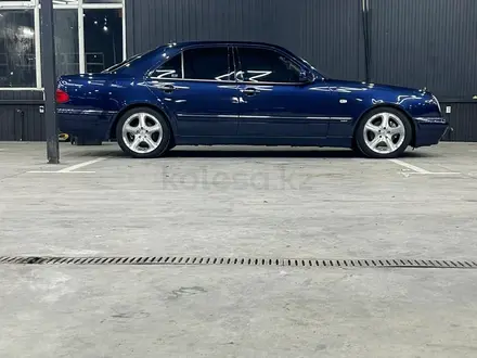 Mercedes-Benz E 280 1998 года за 900 000 тг. в Кызылорда – фото 4