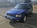 Subaru Forester 2003 годаfor4 800 000 тг. в Алматы