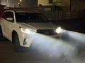 Toyota Highlander 2019 годаүшін24 000 000 тг. в Атырау – фото 9