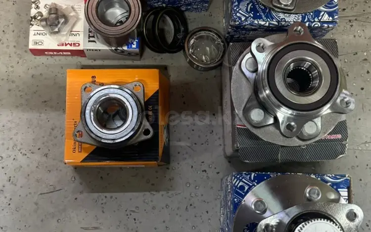 Подшипники ступицы за 5 000 тг. в Алматы